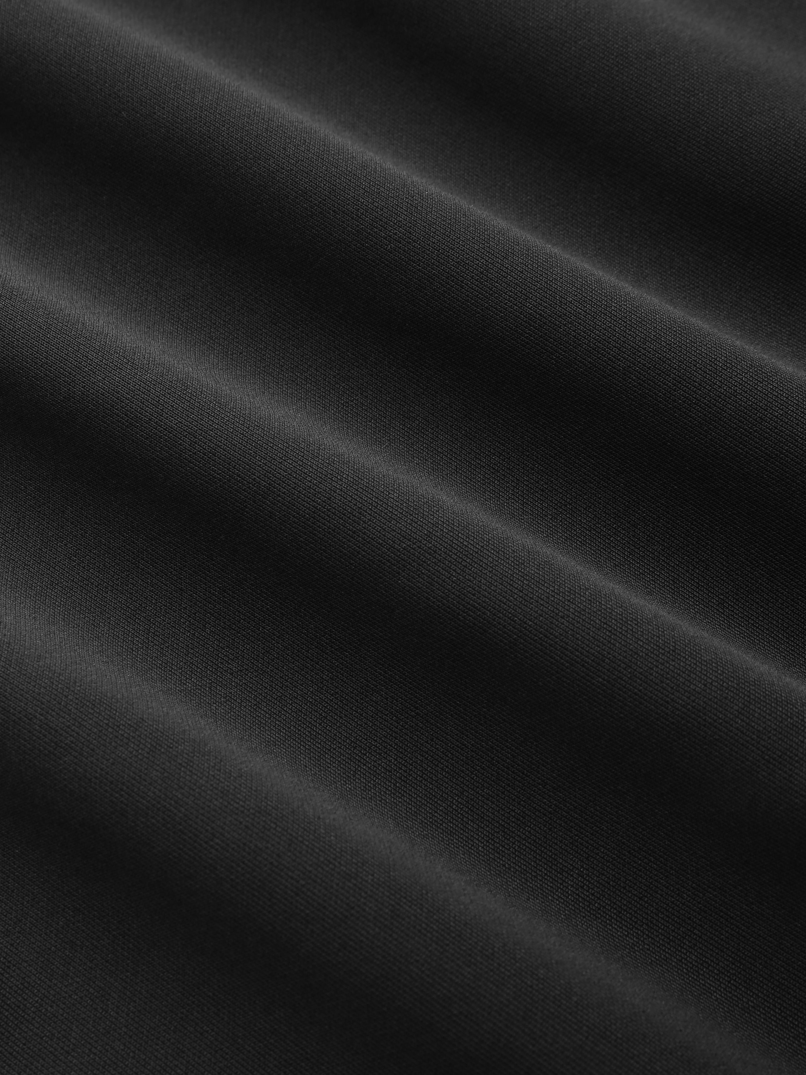 Turtleneck Sleeveless Ruched Mini Dress