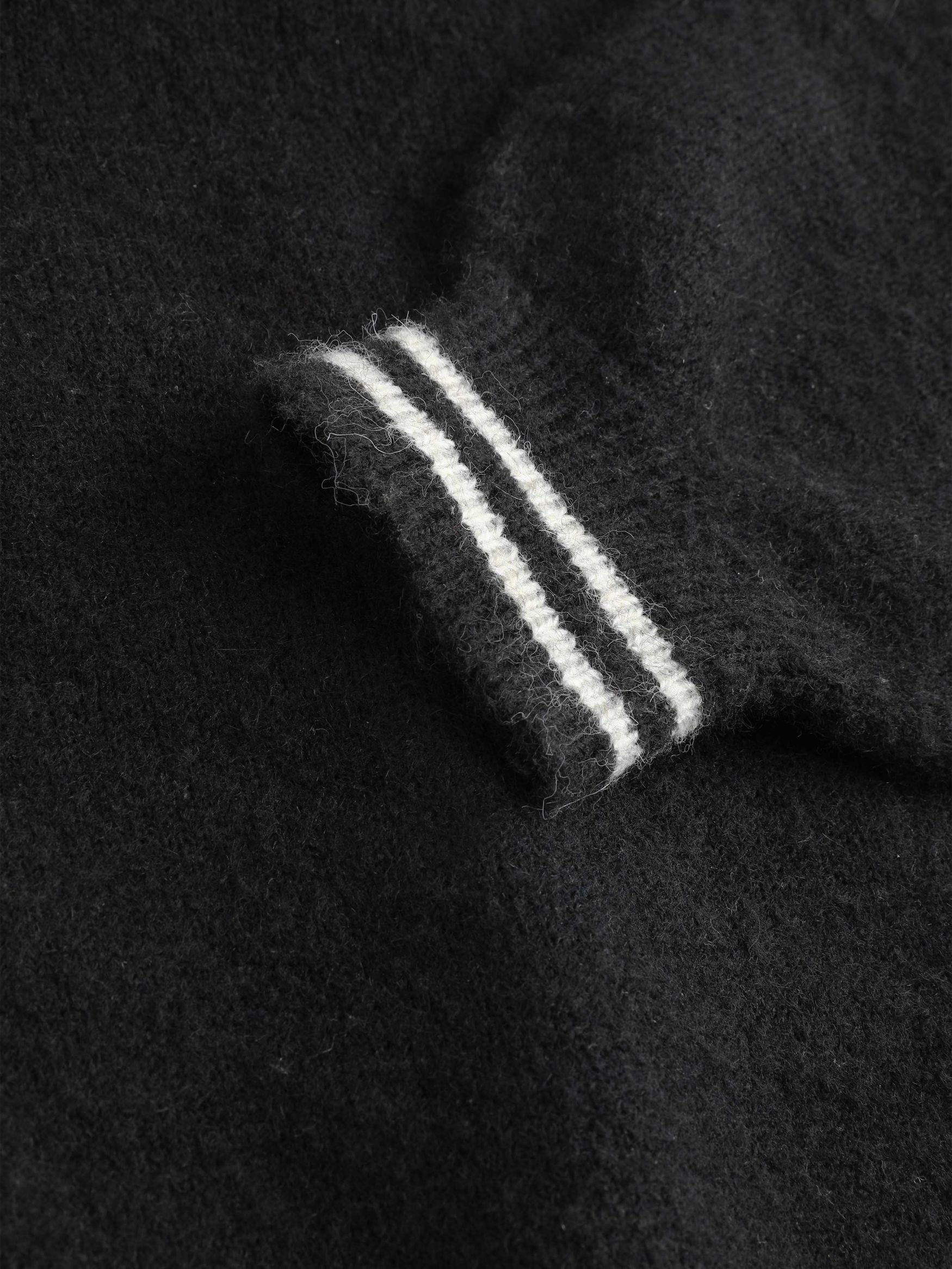 The Tonal Stripe