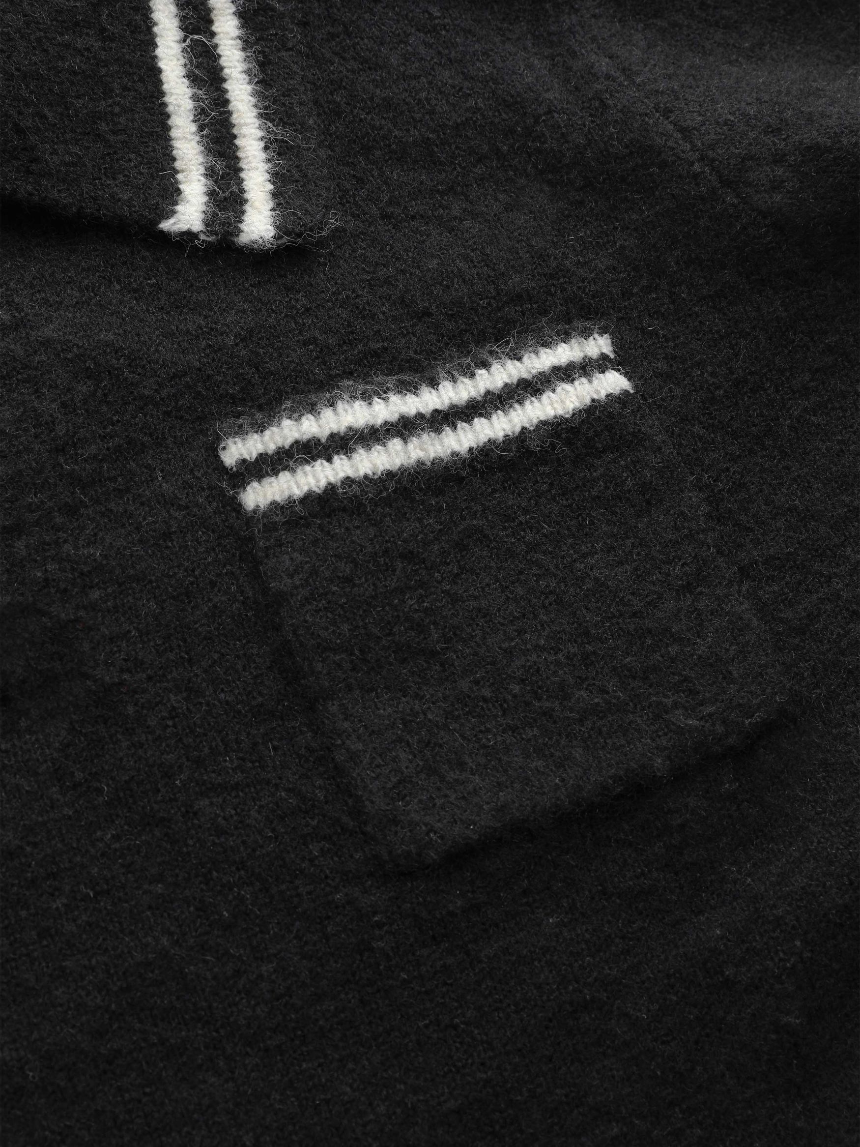 The Tonal Stripe