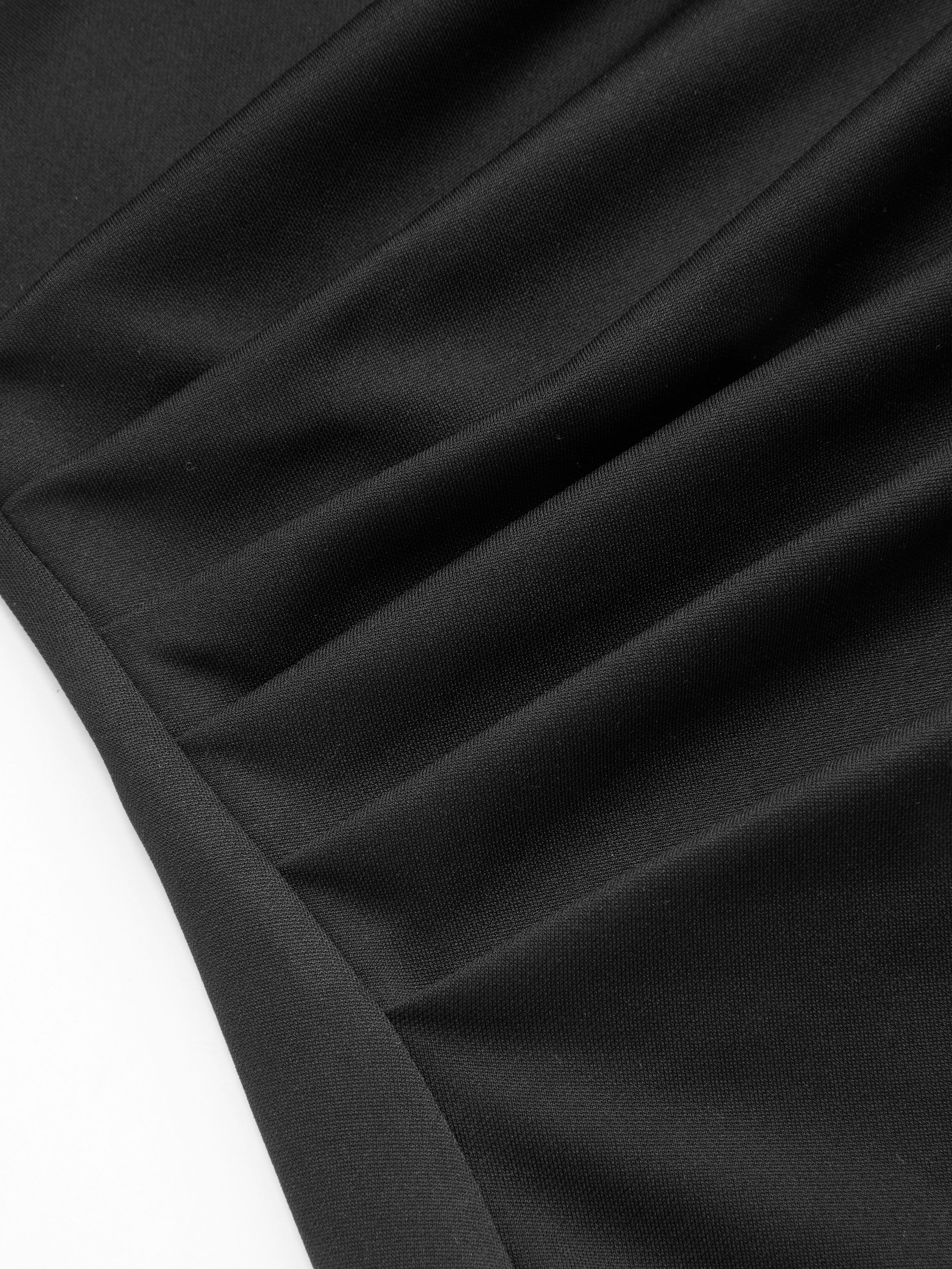 Asymmetrical Neck Ruched Short Sleeve Mini Dress