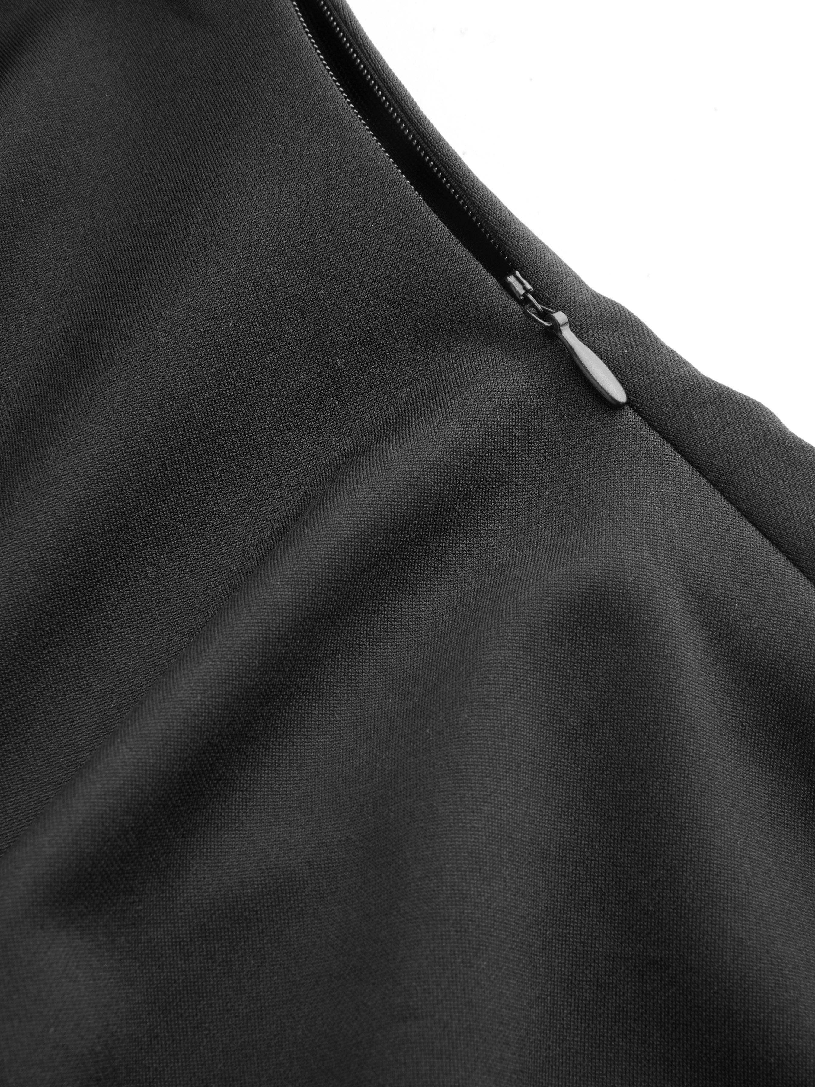 Asymmetrical Neck Ruched Short Sleeve Mini Dress